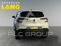 2024 Renault Captur
