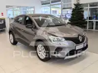 2024 Renault Captur