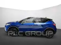 2024 Renault Captur