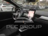 2024 Renault Captur