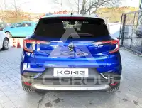 2024 Renault Captur