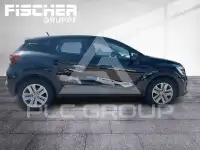 2024 Renault Captur
