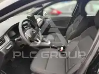 2024 Renault Captur
