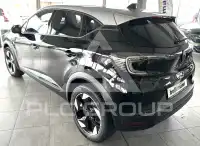 2024 Renault Captur