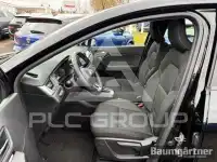 2024 Renault Captur