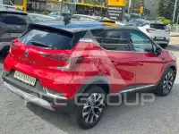 2024 Renault Captur