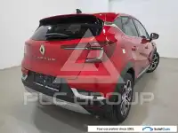 2024 Renault Captur