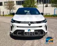 2024 Renault Captur