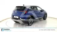 2024 Renault Captur