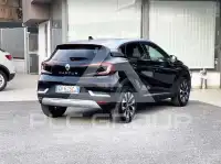 2024 Renault Captur