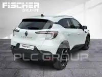 2024 Renault Captur