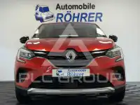 2024 Renault Captur