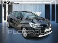 2024 Renault Captur