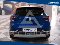 2024 Renault Captur