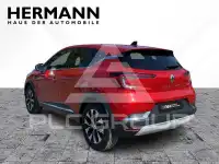 2024 Renault Captur