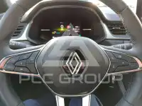 2024 Renault Captur