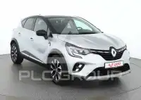 2024 Renault Captur