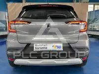 2024 Renault Captur
