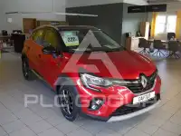 2024 Renault Captur