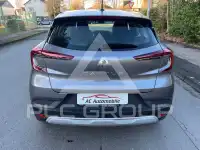 2024 Renault Captur