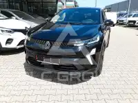 2024 Renault Captur