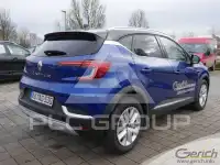 2024 Renault Captur