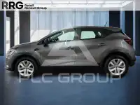 2024 Renault Captur