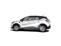 2024 Renault Captur