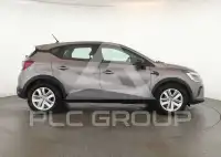 2024 Renault Captur