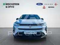 2024 Renault Captur