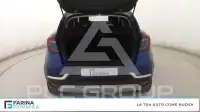 2024 Renault Captur