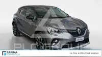 2024 Renault Captur