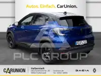 2024 Renault Captur