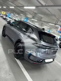2024 Renault Koleos