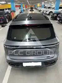 2024 Renault Koleos
