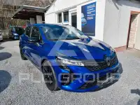 2024 Renault Clio