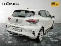2024 Renault Clio