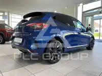 2024 Renault Clio