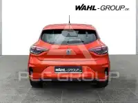 2024 Renault Clio