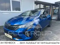 2024 Renault Clio