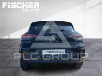 2024 Renault Clio