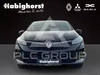 2024 Renault Clio