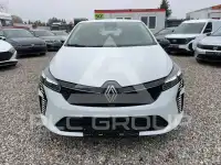 2024 Renault Clio