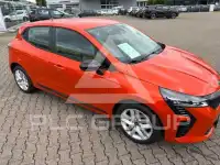 2024 Renault Clio