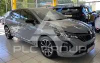2024 Renault Clio