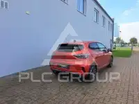 2024 Renault Clio