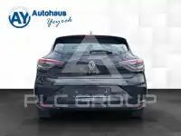 2024 Renault Clio