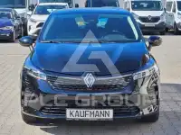 2024 Renault Clio