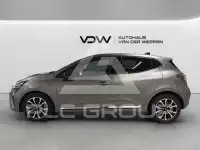 2024 Renault Clio