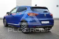 2024 Renault Clio